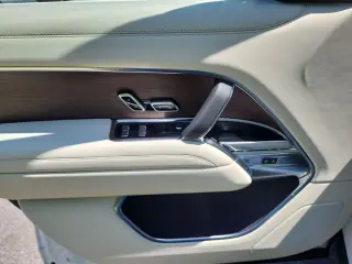 2026 Land Rover Range Rover