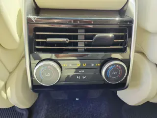 2026 Land Rover Range Rover