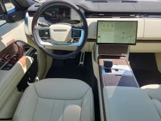 2026 Land Rover Range Rover