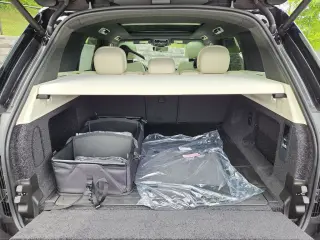 2026 Land Rover Range Rover