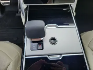 2026 Land Rover Range Rover