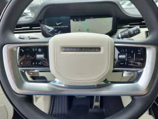 2026 Land Rover Range Rover