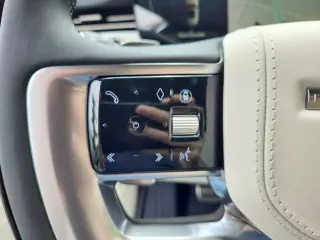 2026 Land Rover Range Rover