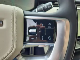 2026 Land Rover Range Rover