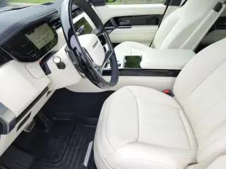2026 Land Rover Range Rover