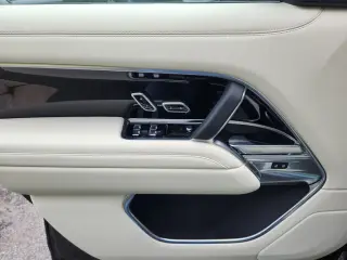 2026 Land Rover Range Rover