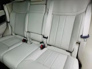 2026 Land Rover Range Rover
