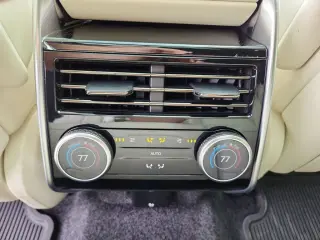 2026 Land Rover Range Rover
