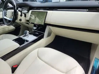 2026 Land Rover Range Rover
