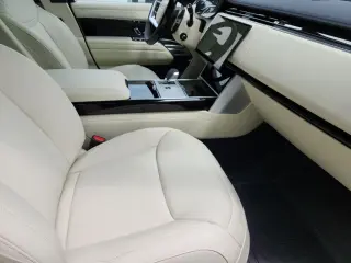 2026 Land Rover Range Rover