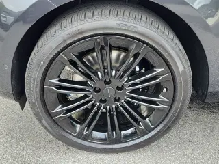 2026 Land Rover Range Rover