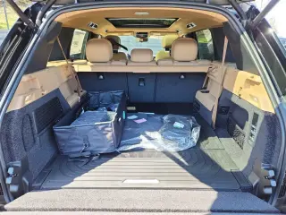 2026 Land Rover Range Rover