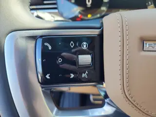 2026 Land Rover Range Rover