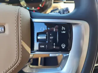 2026 Land Rover Range Rover