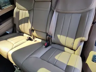 2026 Land Rover Range Rover