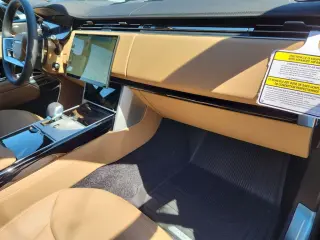 2026 Land Rover Range Rover