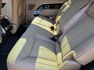 2026 Land Rover Range Rover