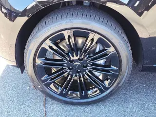 2026 Land Rover Range Rover