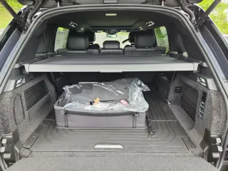 2026 Land Rover Range Rover