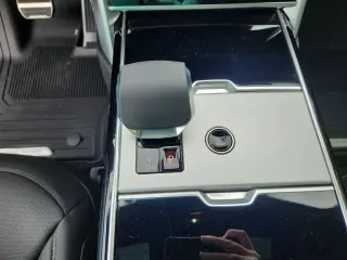 2026 Land Rover Range Rover