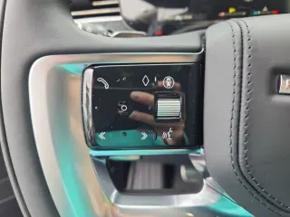 2026 Land Rover Range Rover