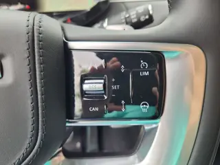 2026 Land Rover Range Rover
