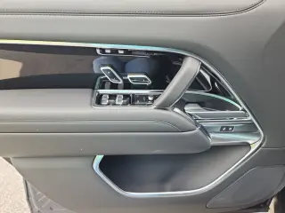 2026 Land Rover Range Rover