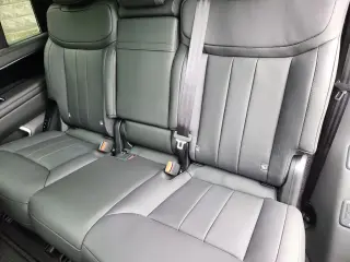 2026 Land Rover Range Rover