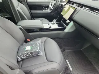 2026 Land Rover Range Rover