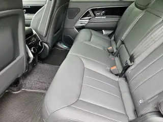 2026 Land Rover Range Rover