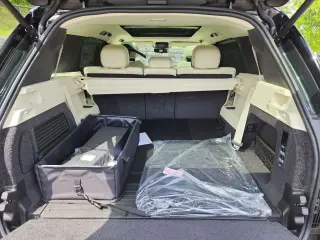 2026 Land Rover Range Rover