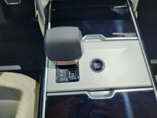 2026 Land Rover Range Rover