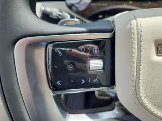 2026 Land Rover Range Rover