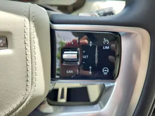 2026 Land Rover Range Rover