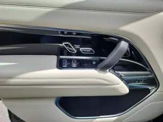 2026 Land Rover Range Rover