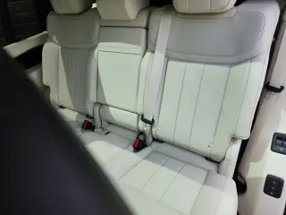 2026 Land Rover Range Rover