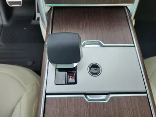2026 Land Rover Range Rover