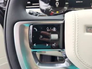 2026 Land Rover Range Rover