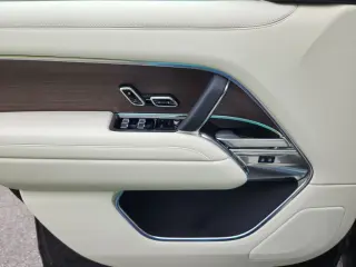 2026 Land Rover Range Rover