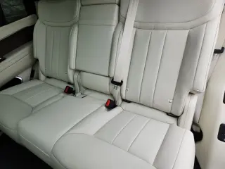 2026 Land Rover Range Rover