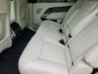 2026 Land Rover Range Rover