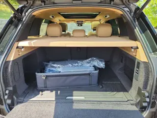 2026 Land Rover Range Rover