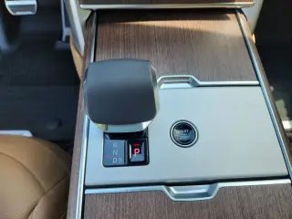 2026 Land Rover Range Rover