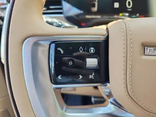 2026 Land Rover Range Rover
