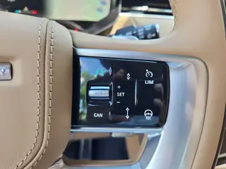 2026 Land Rover Range Rover