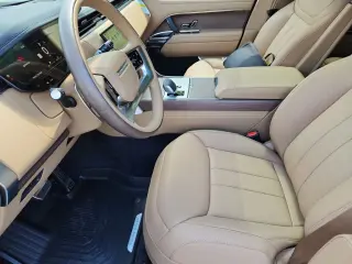 2026 Land Rover Range Rover