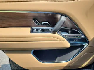 2026 Land Rover Range Rover