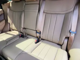 2026 Land Rover Range Rover