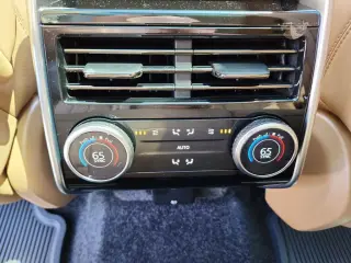 2026 Land Rover Range Rover