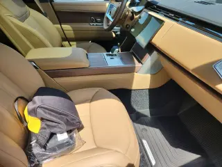 2026 Land Rover Range Rover